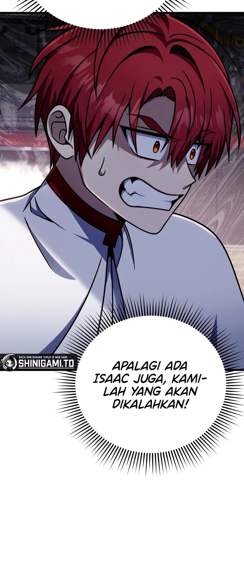 I’m Going To Destroy This Country Chapter 39 Gambar 54
