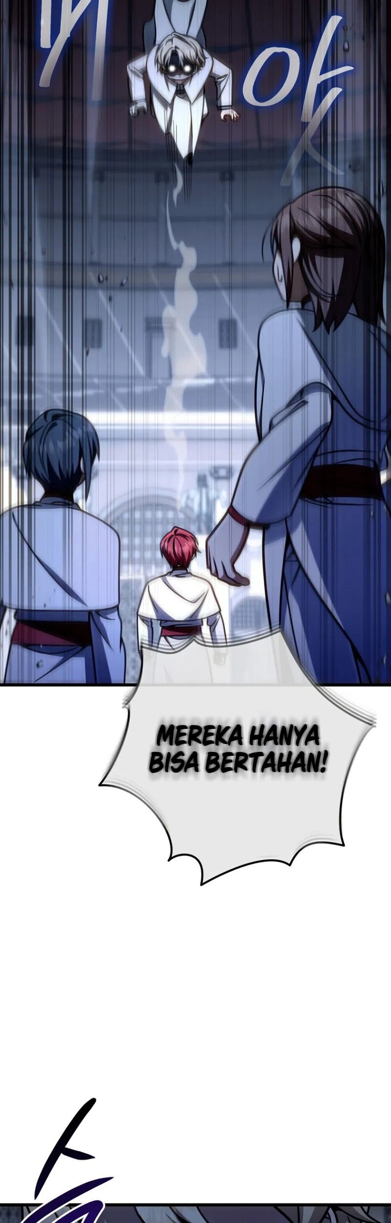 I’m Going To Destroy This Country Chapter 40 Gambar 64