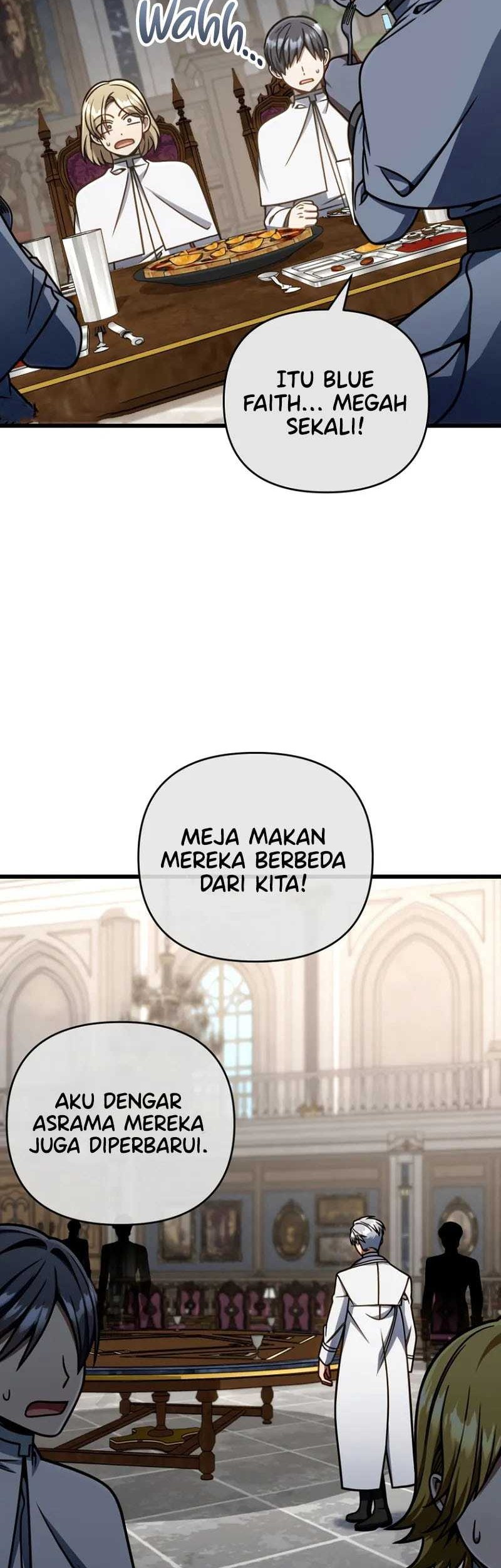 Baca Manhwa I’m Going To Destroy This Country Chapter 43 Gambar 2