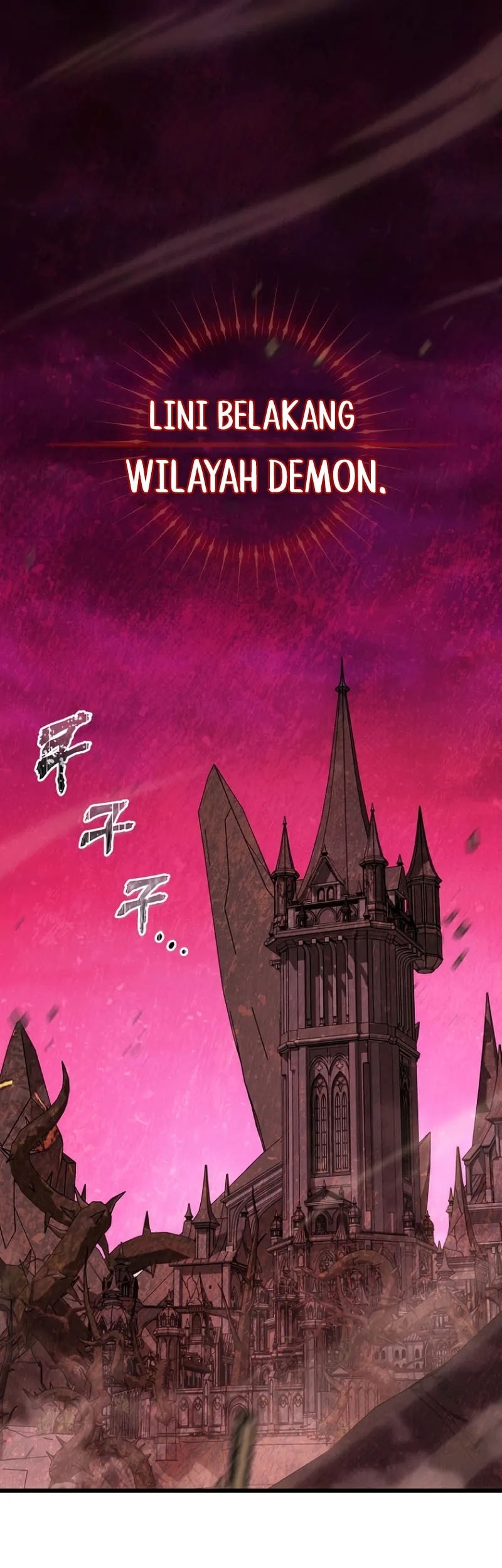 Baca Manhwa I’m Going To Destroy This Country Chapter 44 Gambar 2