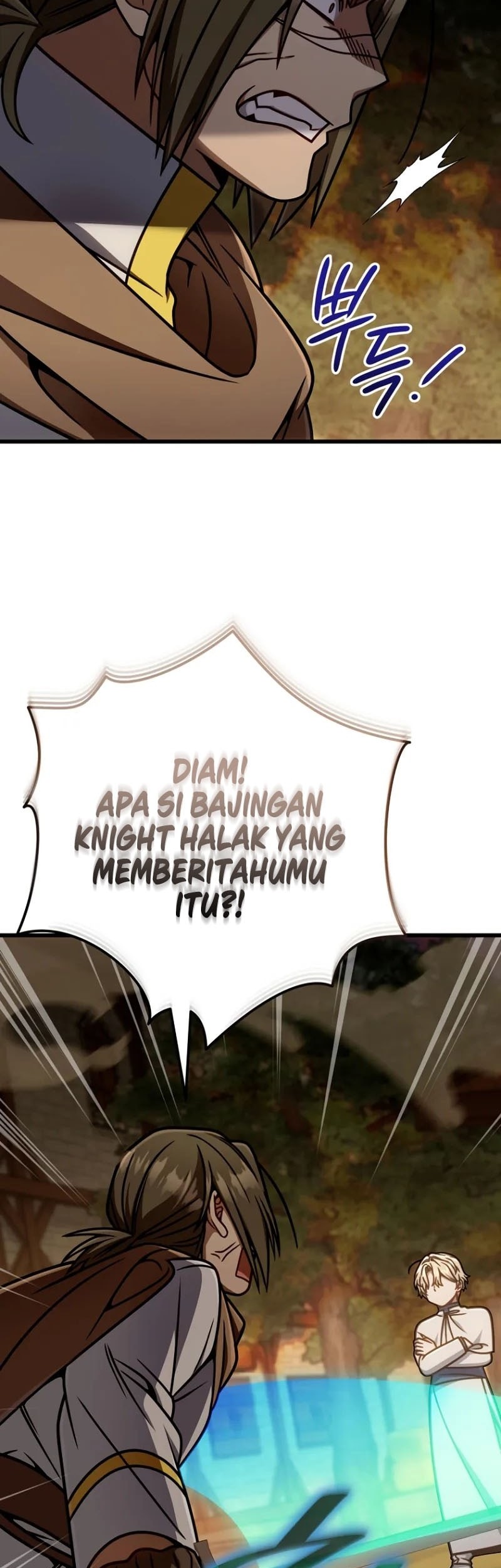 I’m Going To Destroy This Country Chapter 45 Gambar 36