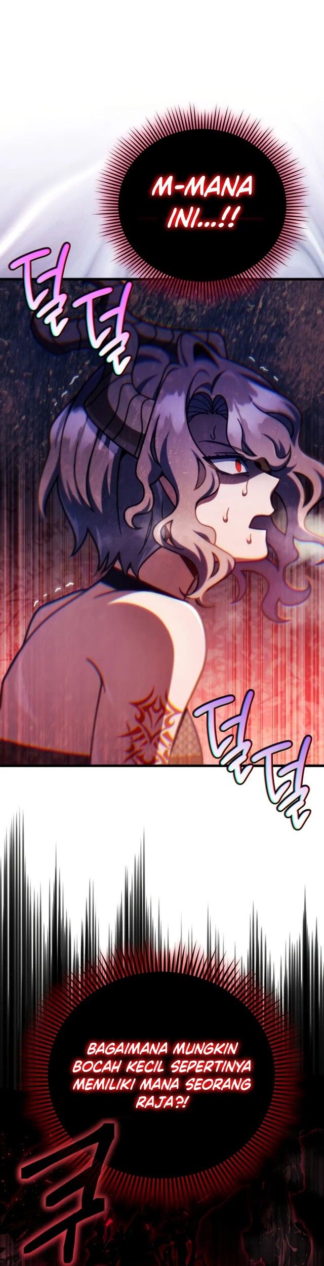 Baca Manhwa I’m Going To Destroy This Country Chapter 47 Gambar 2