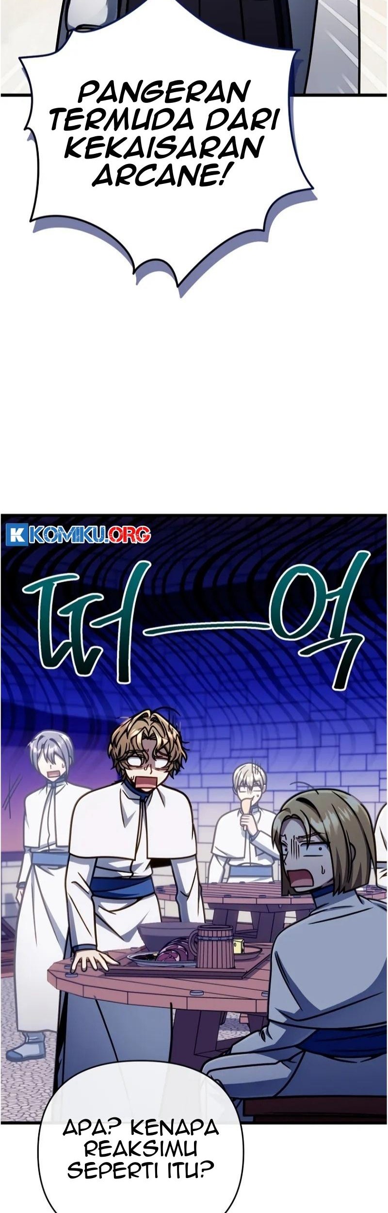 I’m Going To Destroy This Country Chapter 48 Gambar 58