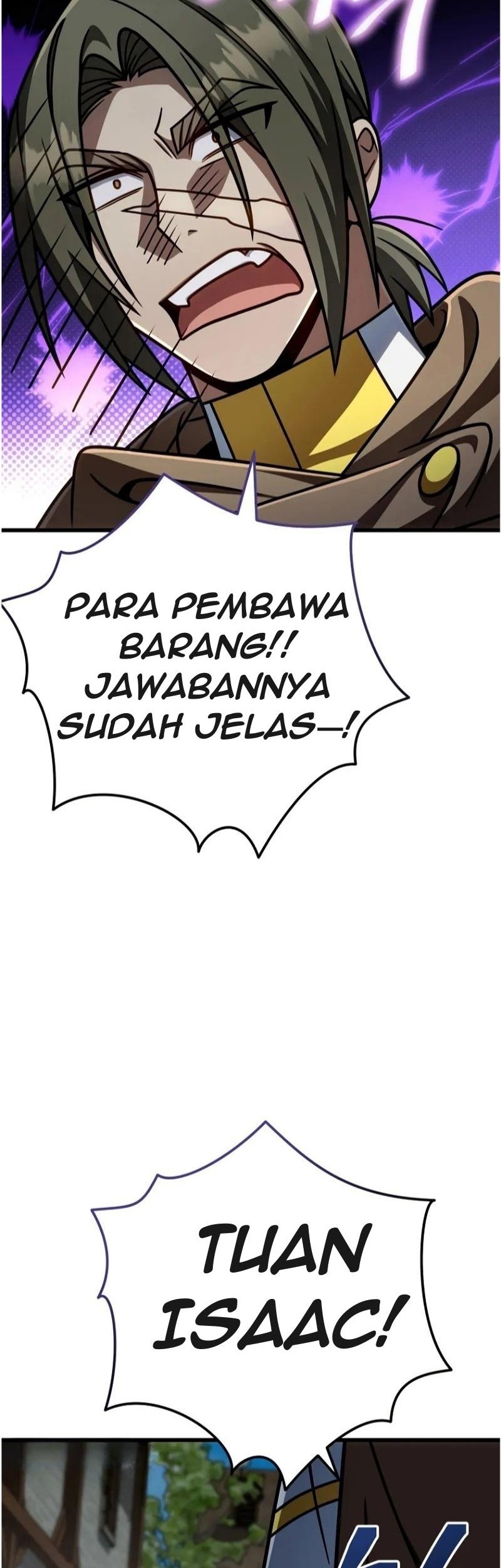 I’m Going To Destroy This Country Chapter 48 Gambar 29
