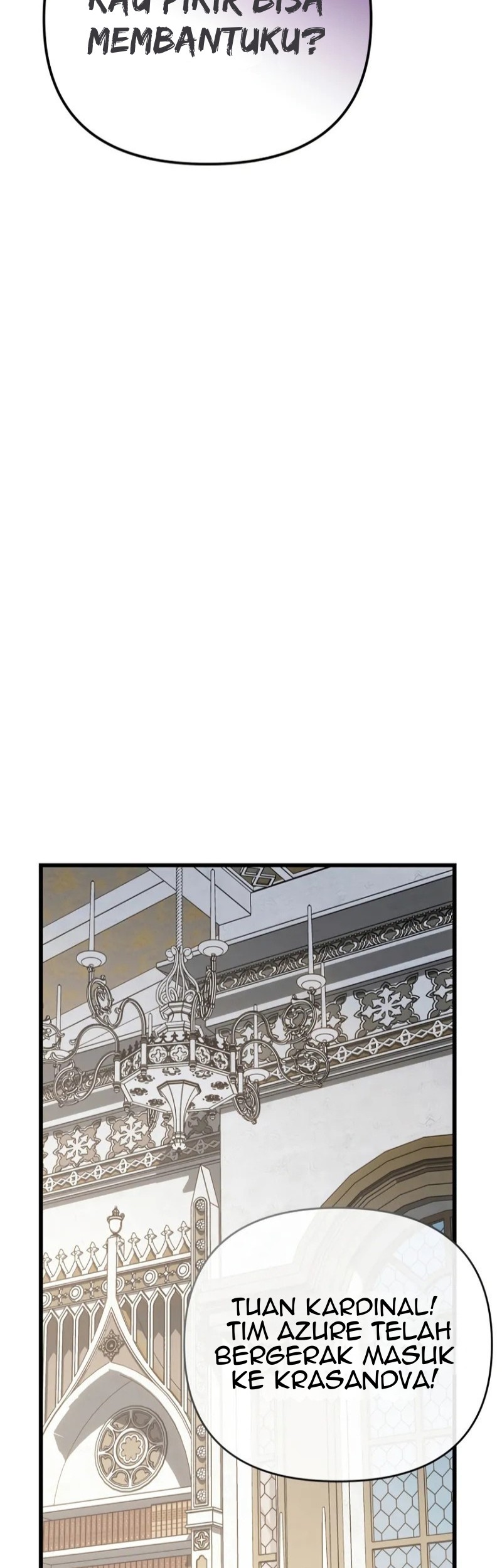 I’m Going To Destroy This Country Chapter 48 Gambar 46