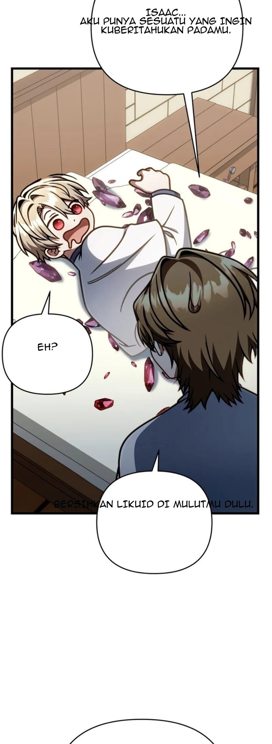 I’m Going To Destroy This Country Chapter 49 Gambar 71