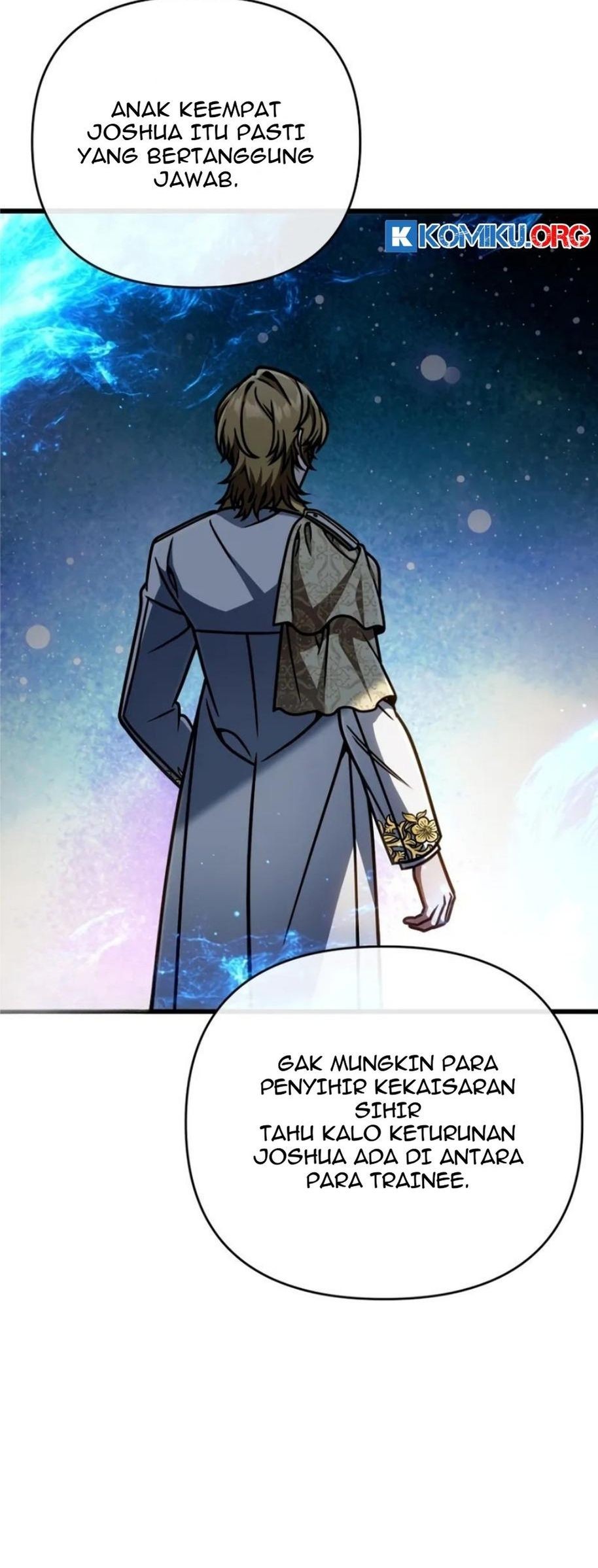 I’m Going To Destroy This Country Chapter 49 Gambar 79