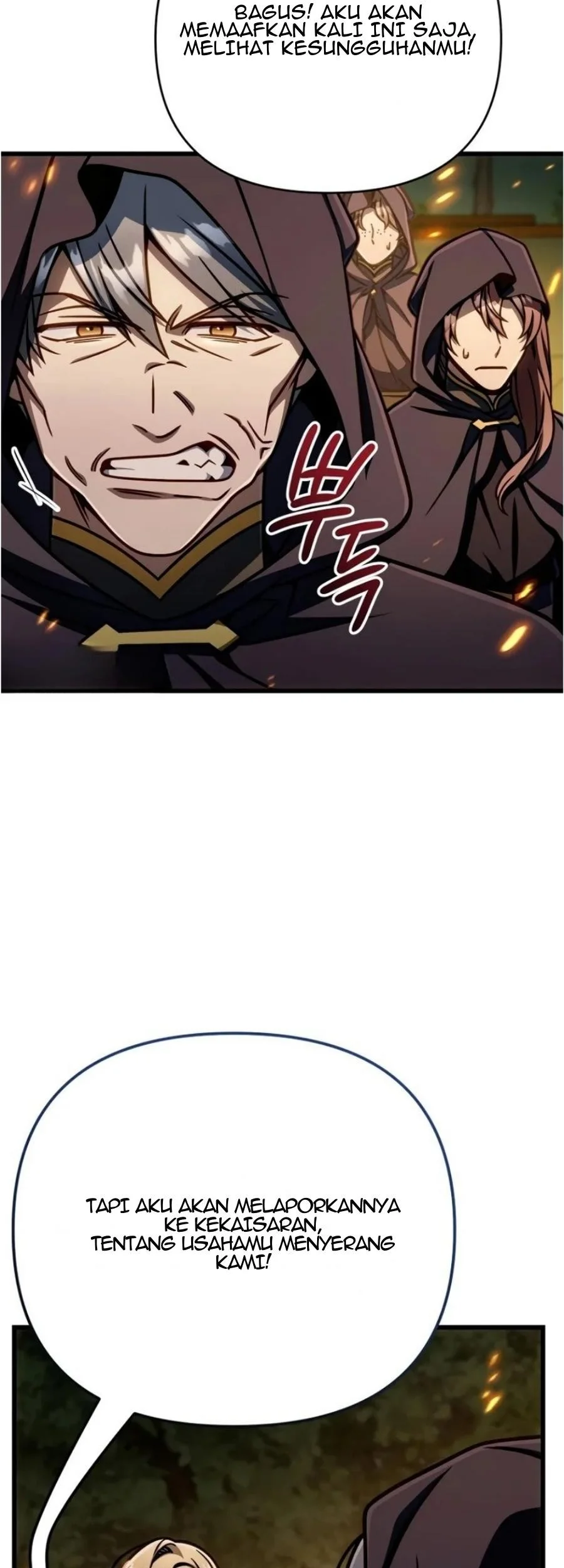 I’m Going To Destroy This Country Chapter 49 Gambar 57