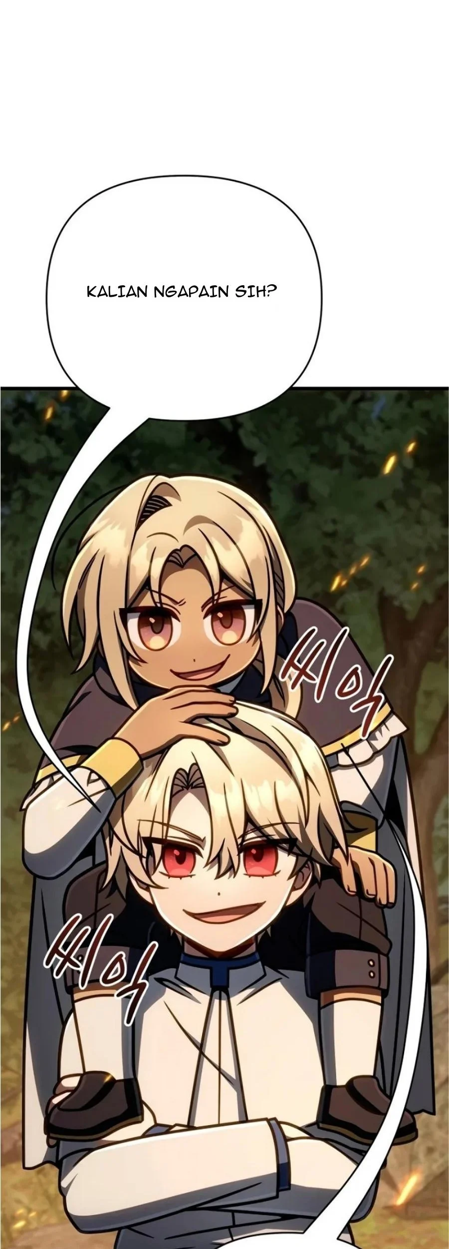 I’m Going To Destroy This Country Chapter 49 Gambar 61