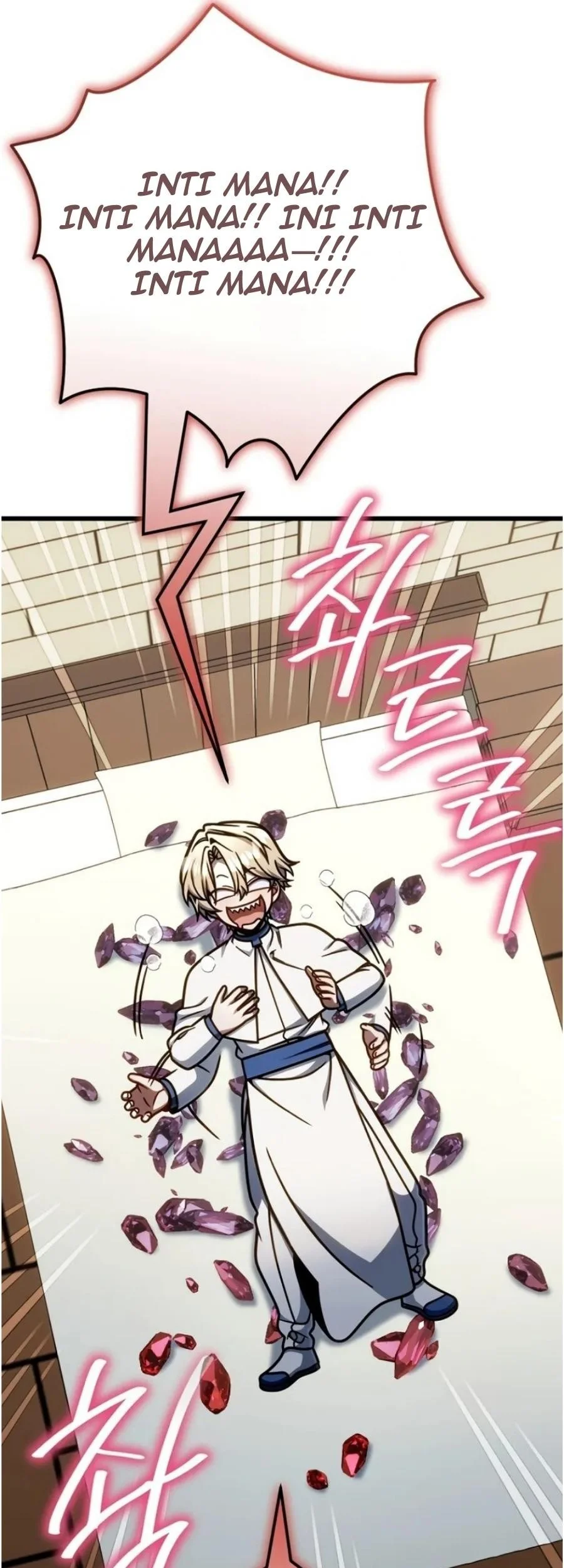 I’m Going To Destroy This Country Chapter 49 Gambar 65