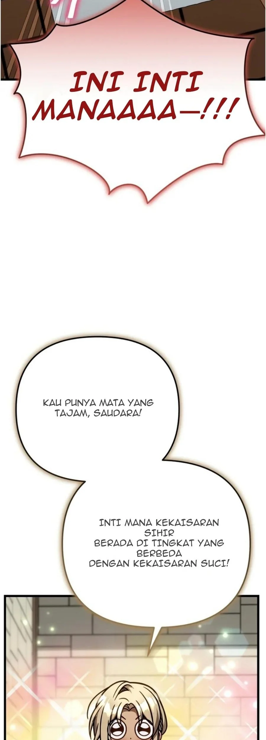 I’m Going To Destroy This Country Chapter 49 Gambar 66