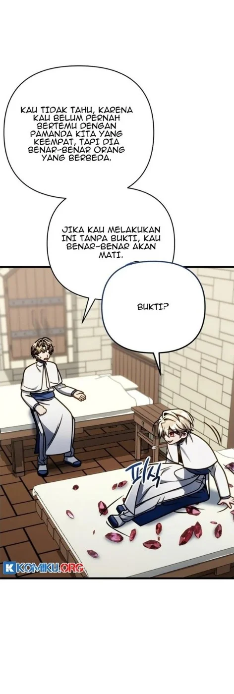 I’m Going To Destroy This Country Chapter 49 Gambar 72