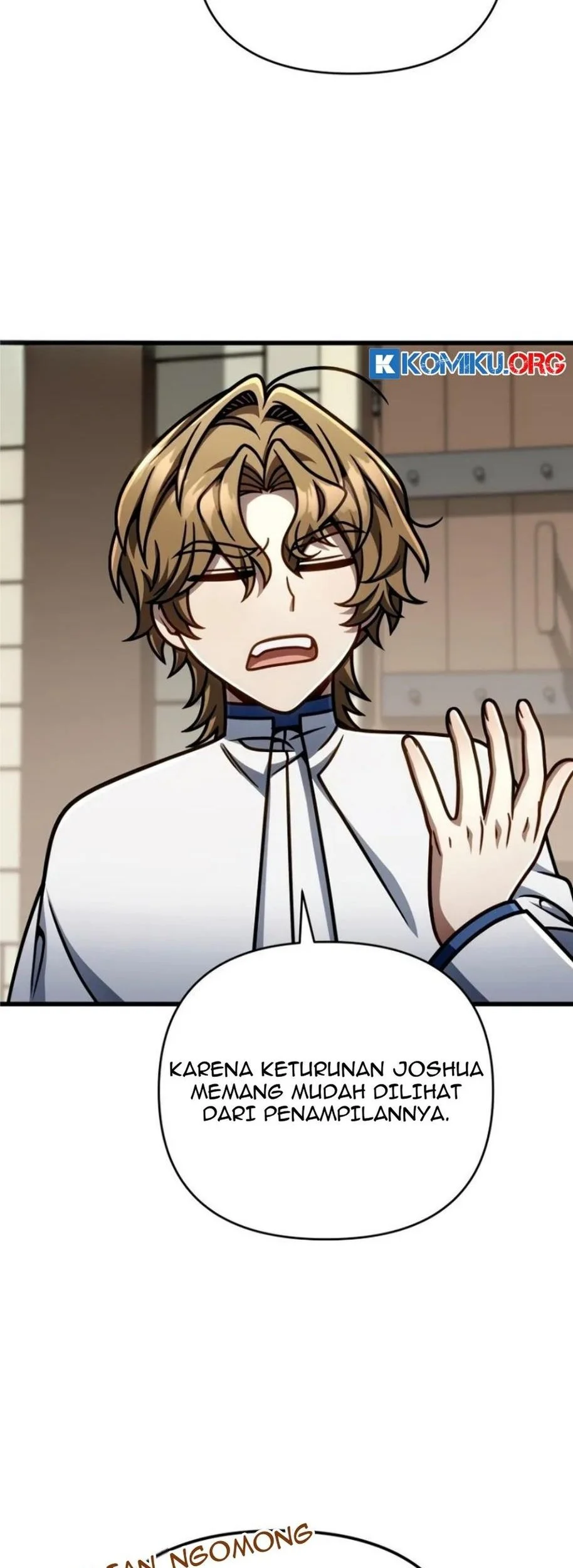 I’m Going To Destroy This Country Chapter 49 Gambar 74