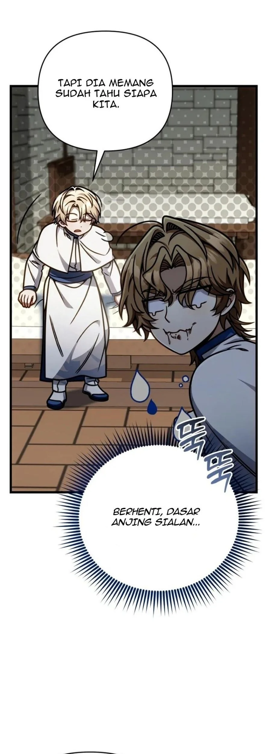 I’m Going To Destroy This Country Chapter 49 Gambar 76