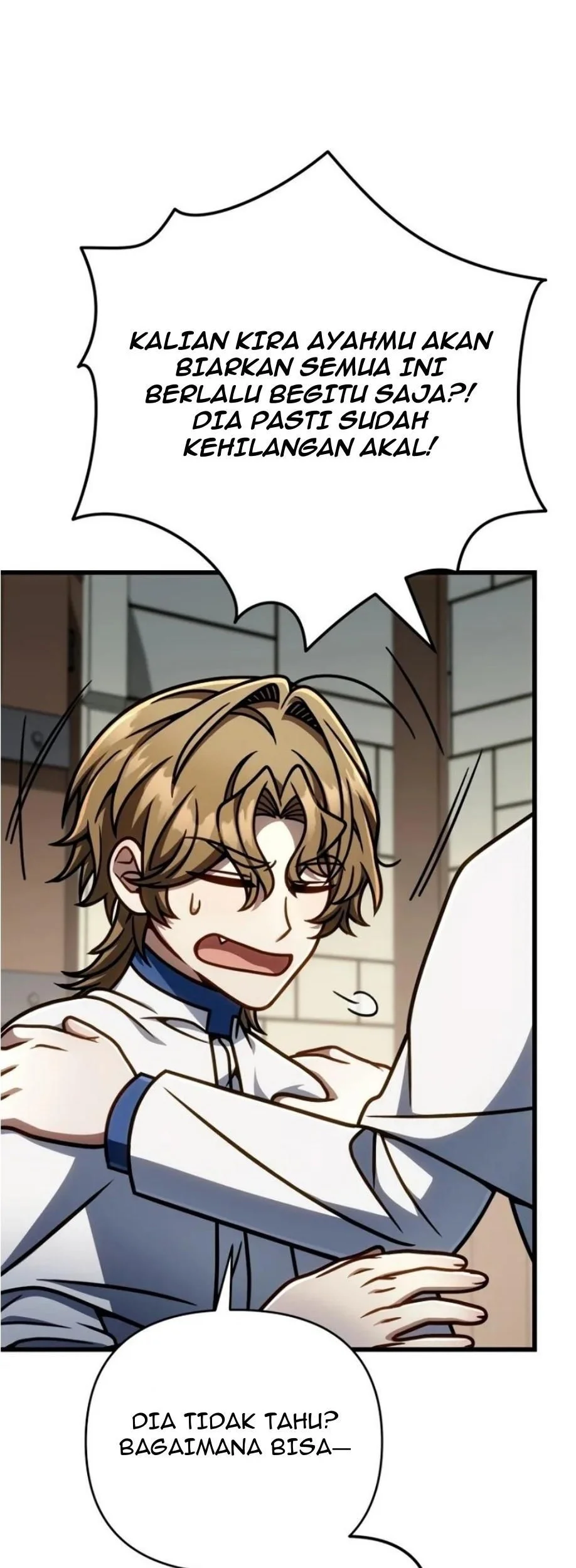 I’m Going To Destroy This Country Chapter 49 Gambar 79