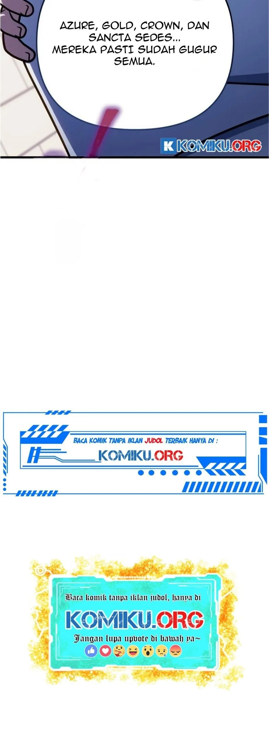 I’m Going To Destroy This Country Chapter 49 Gambar 82