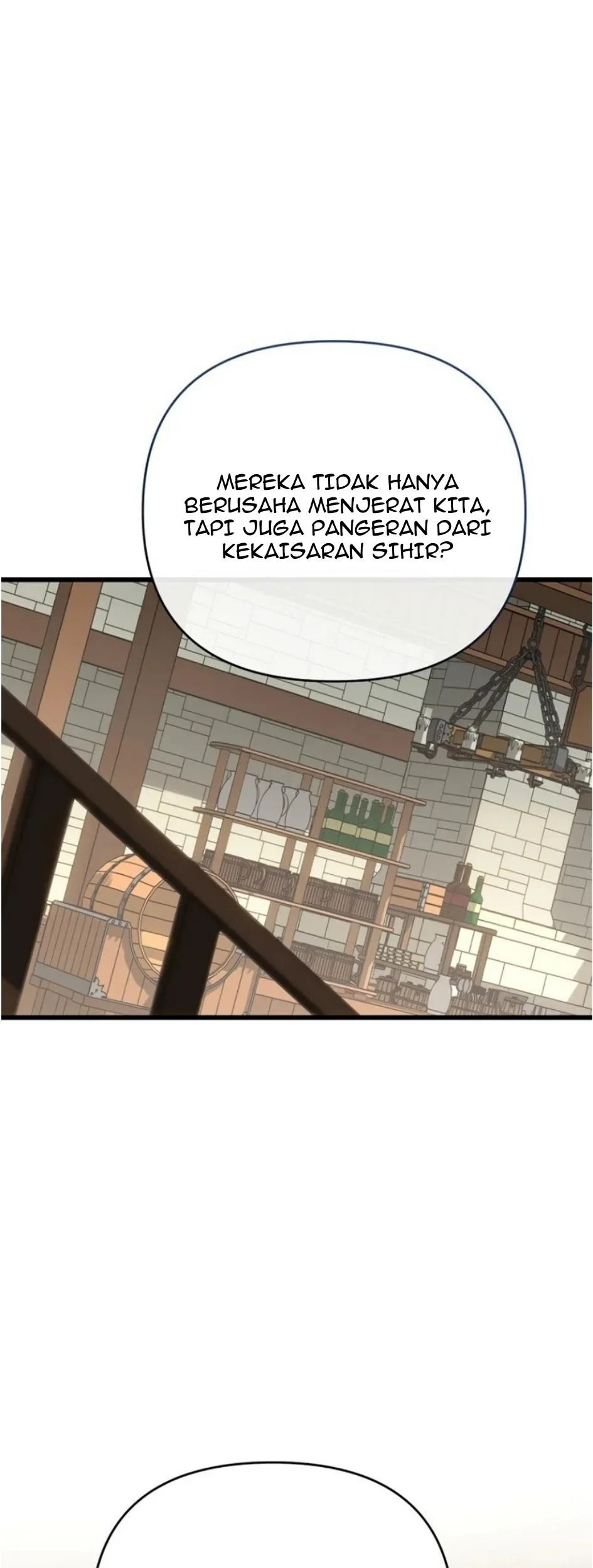 Baca Komik I’m Going To Destroy This Country Chapter 49 Gambar 1