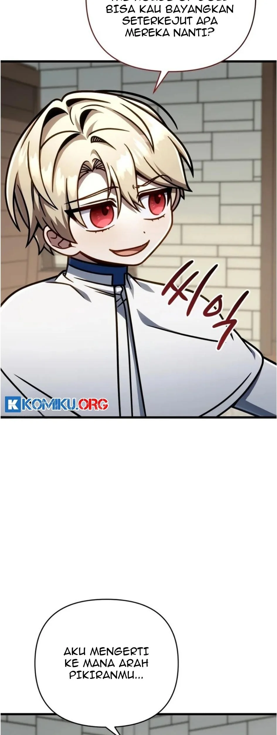 I’m Going To Destroy This Country Chapter 49 Gambar 3