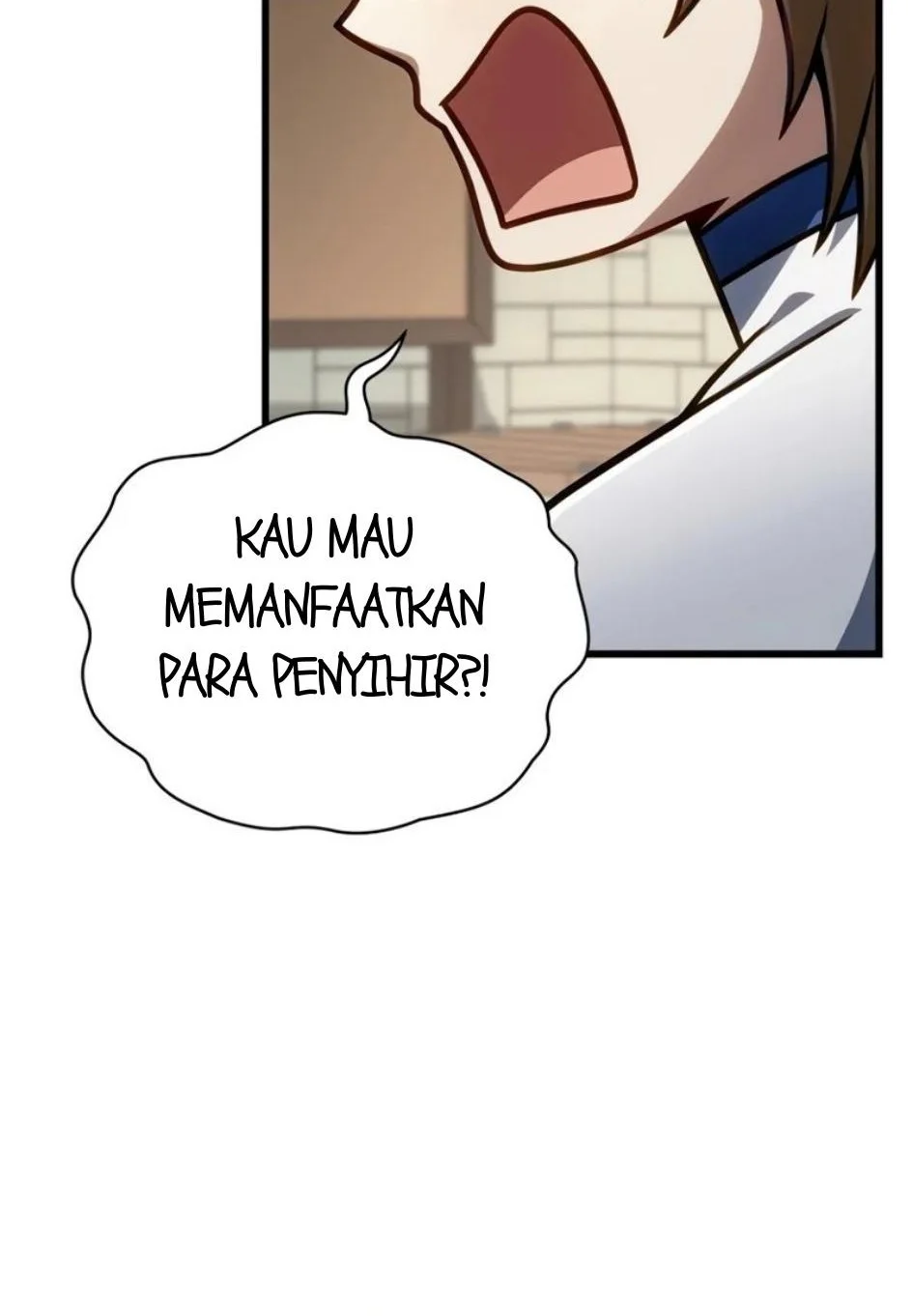 I’m Going To Destroy This Country Chapter 49 Gambar 6