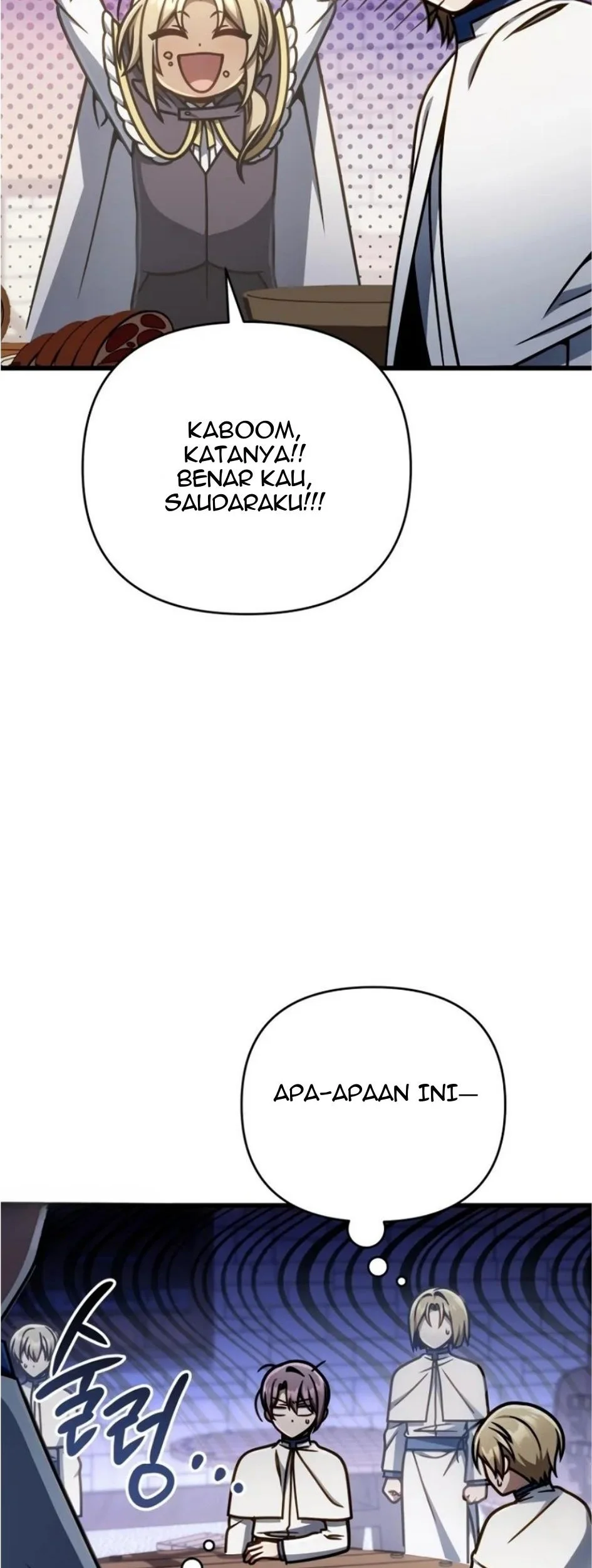 I’m Going To Destroy This Country Chapter 49 Gambar 10