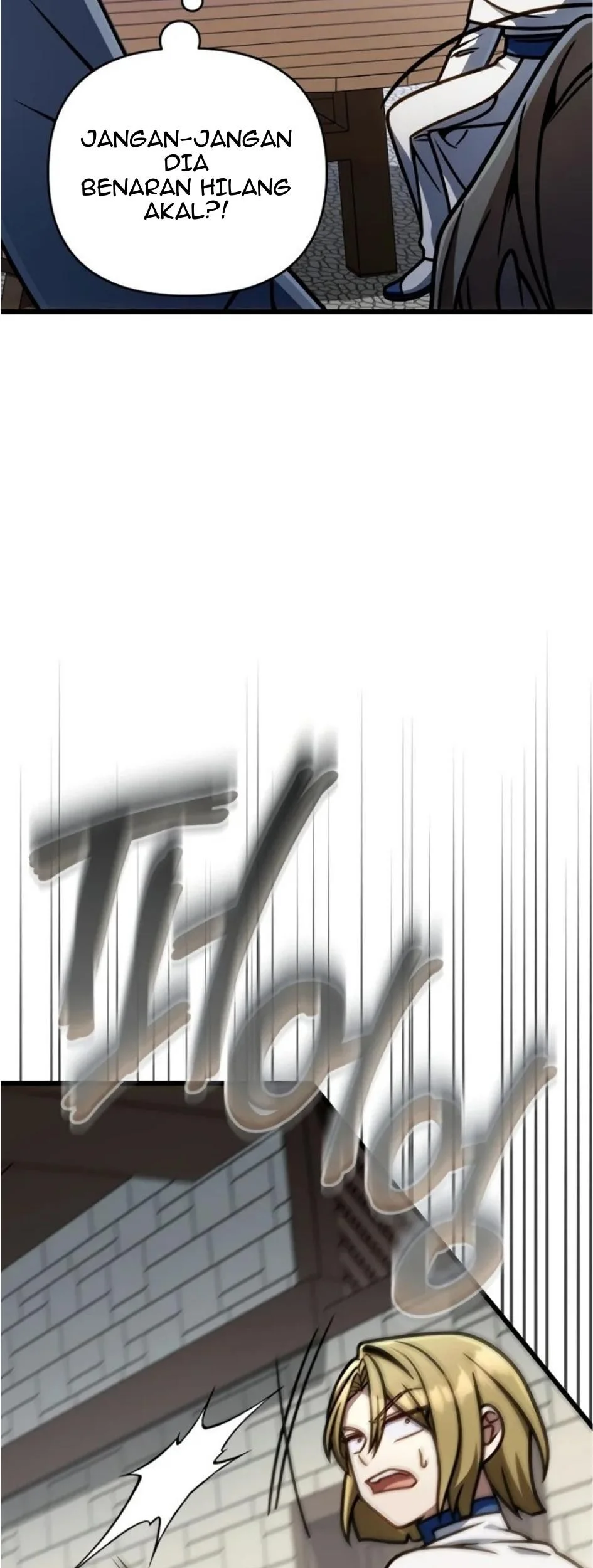 I’m Going To Destroy This Country Chapter 49 Gambar 11