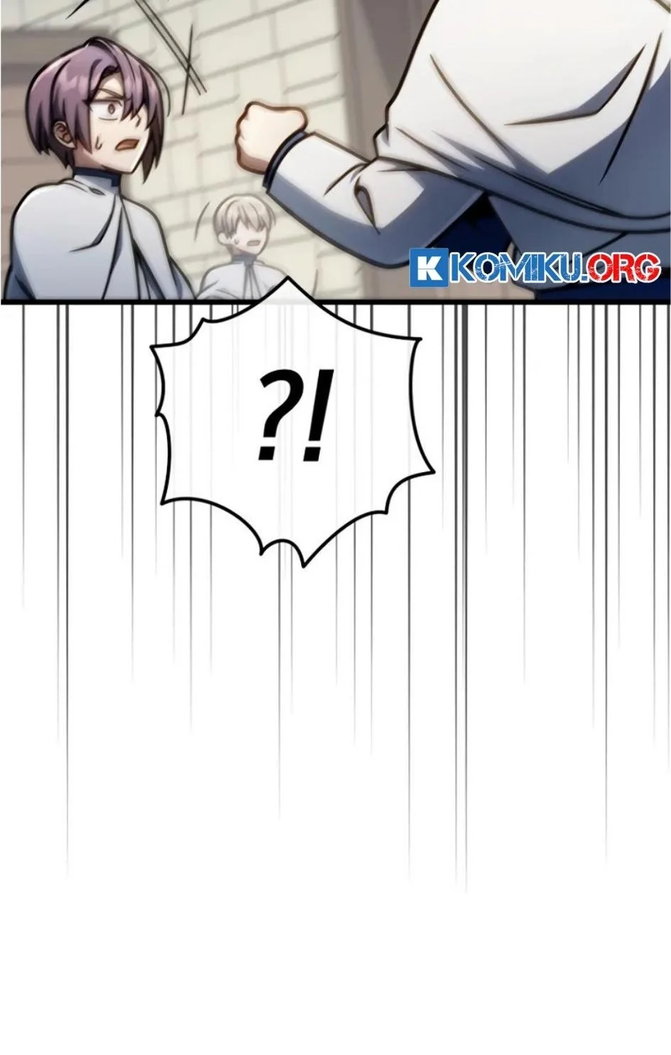 I’m Going To Destroy This Country Chapter 49 Gambar 12