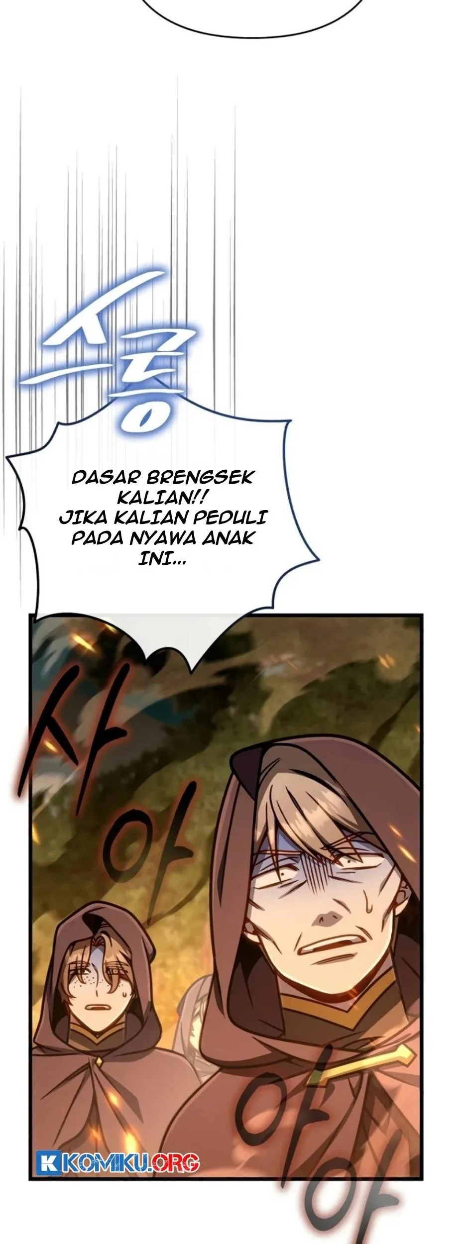 I’m Going To Destroy This Country Chapter 49 Gambar 29