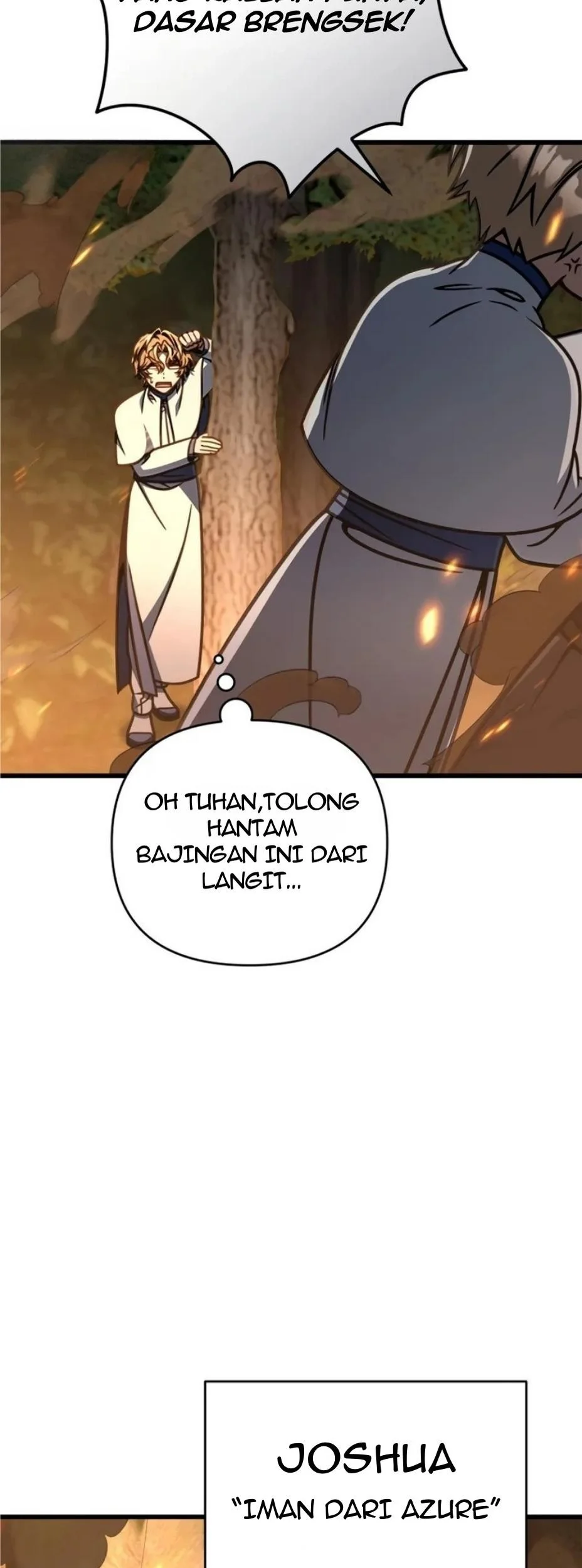 I’m Going To Destroy This Country Chapter 49 Gambar 34