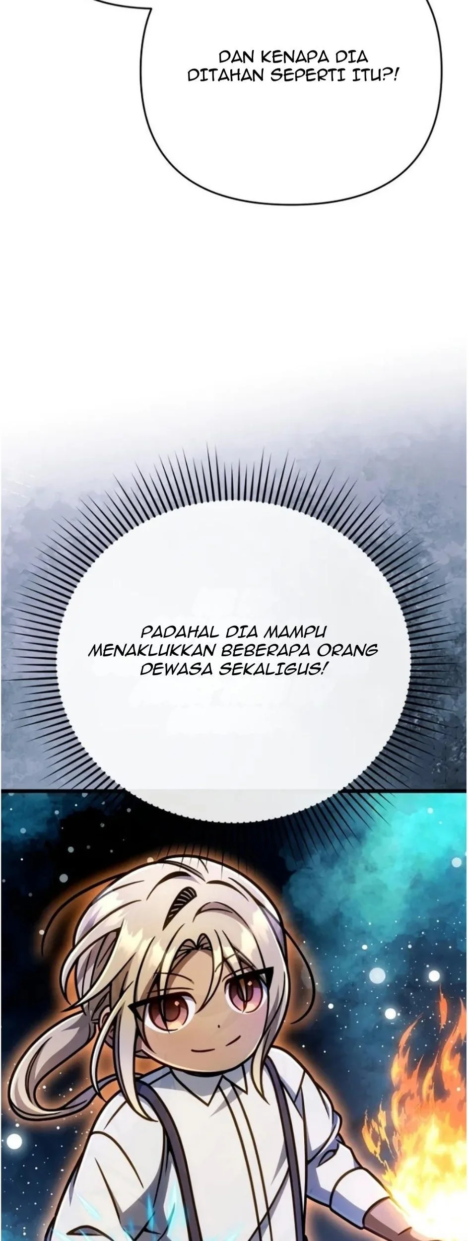 I’m Going To Destroy This Country Chapter 49 Gambar 39