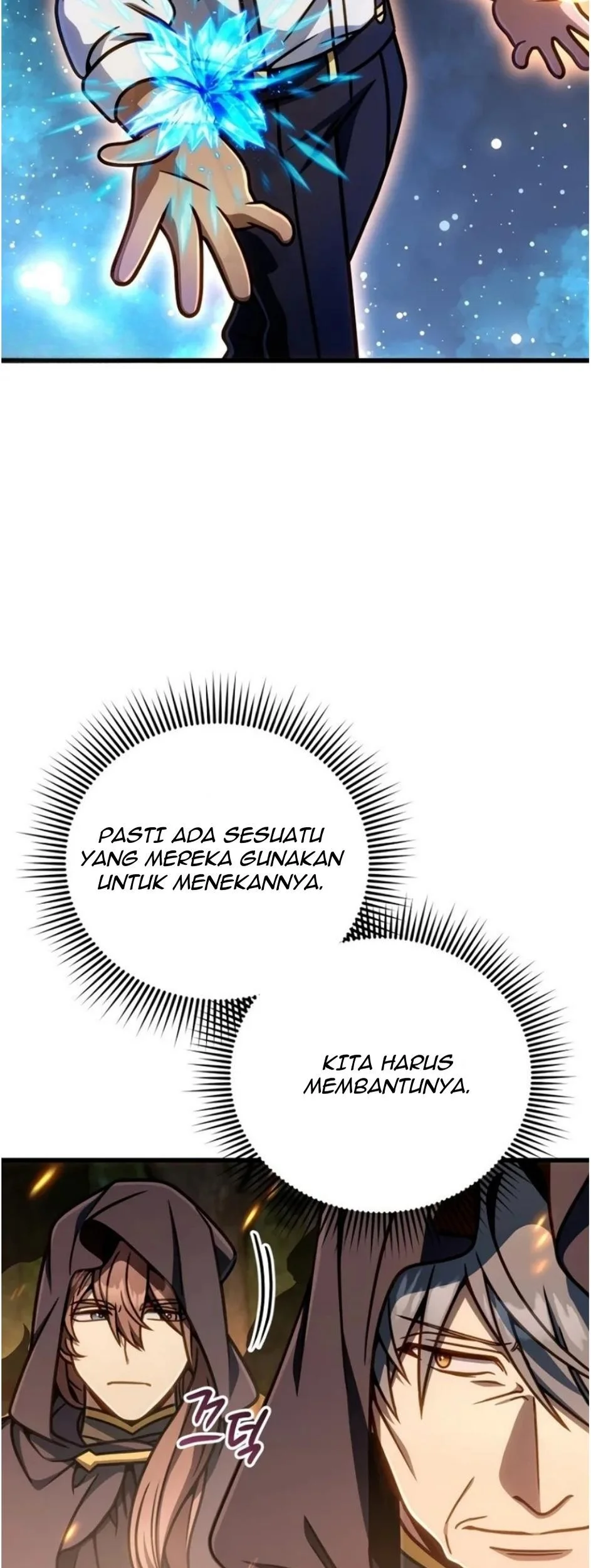 I’m Going To Destroy This Country Chapter 49 Gambar 40