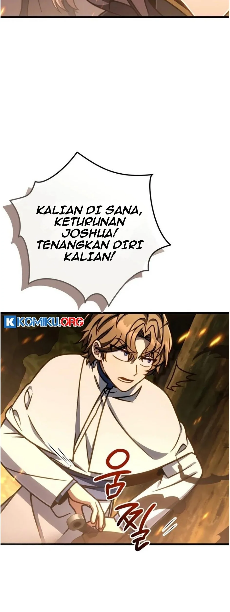 I’m Going To Destroy This Country Chapter 49 Gambar 41