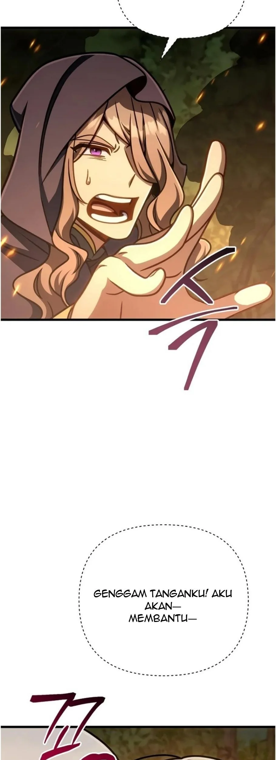 I’m Going To Destroy This Country Chapter 49 Gambar 45