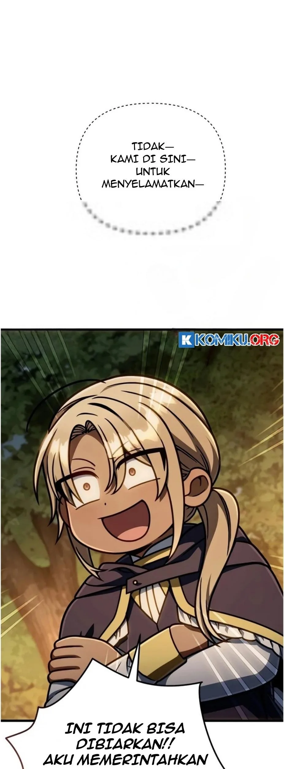 I’m Going To Destroy This Country Chapter 49 Gambar 50