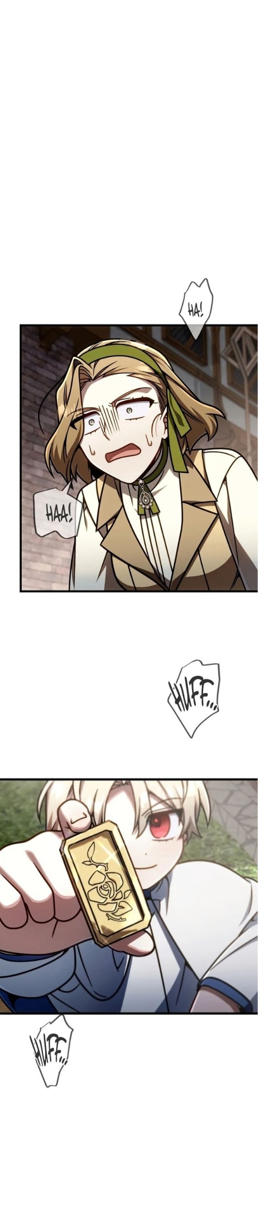Baca Manhwa I’m Going To Destroy This Country Chapter 51 Gambar 2