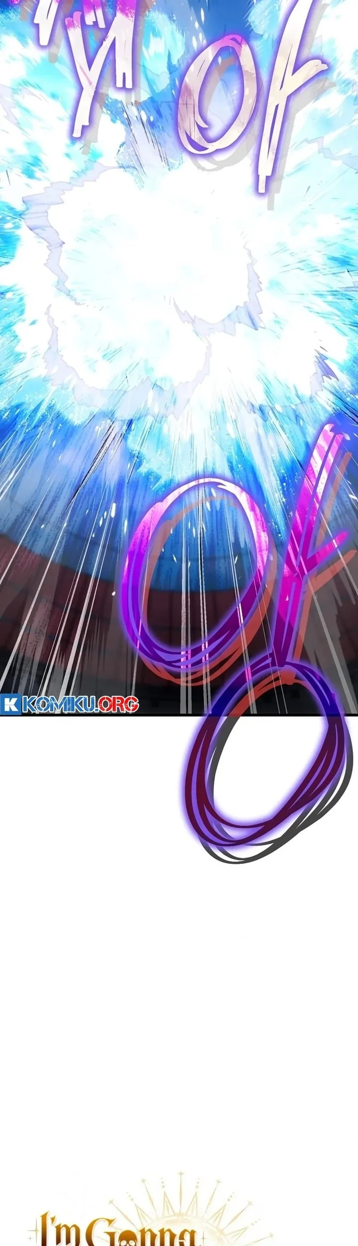 I’m Going To Destroy This Country Chapter 58 Gambar 54