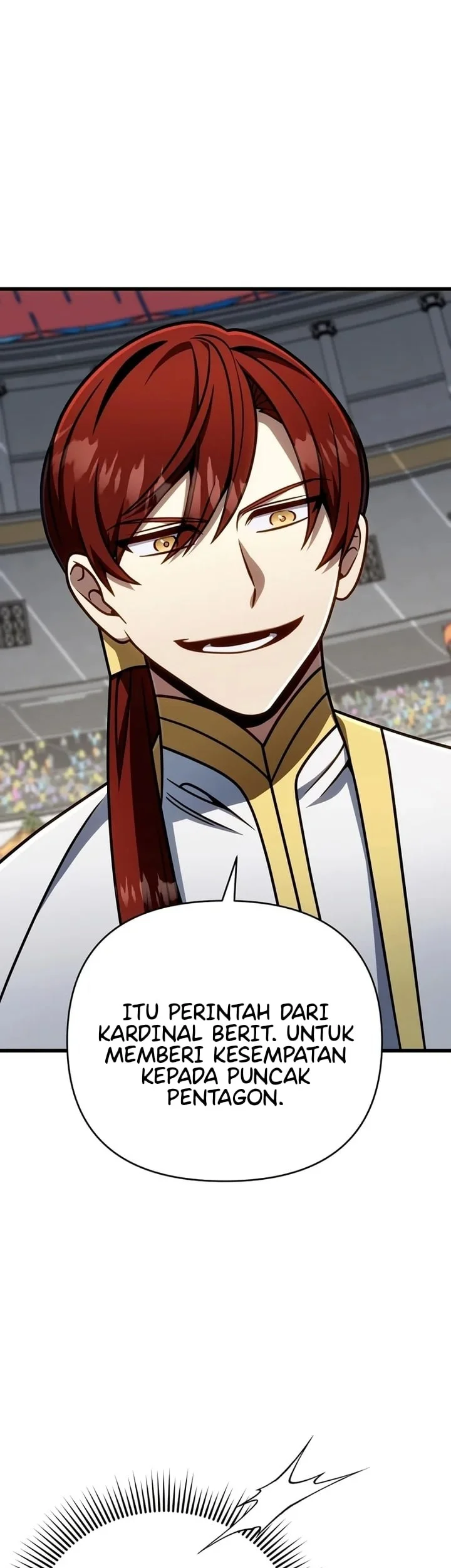 I’m Going To Destroy This Country Chapter 58 Gambar 32