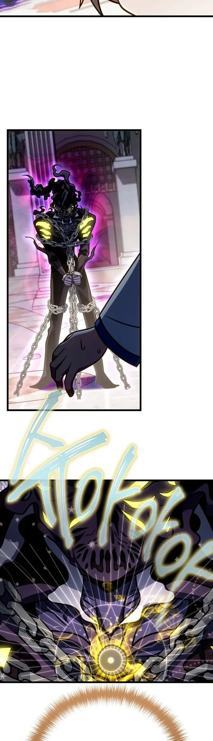 I’m Going To Destroy This Country Chapter 58 Gambar 38