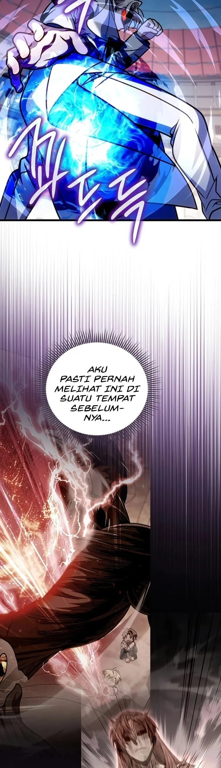 I’m Going To Destroy This Country Chapter 58 Gambar 51