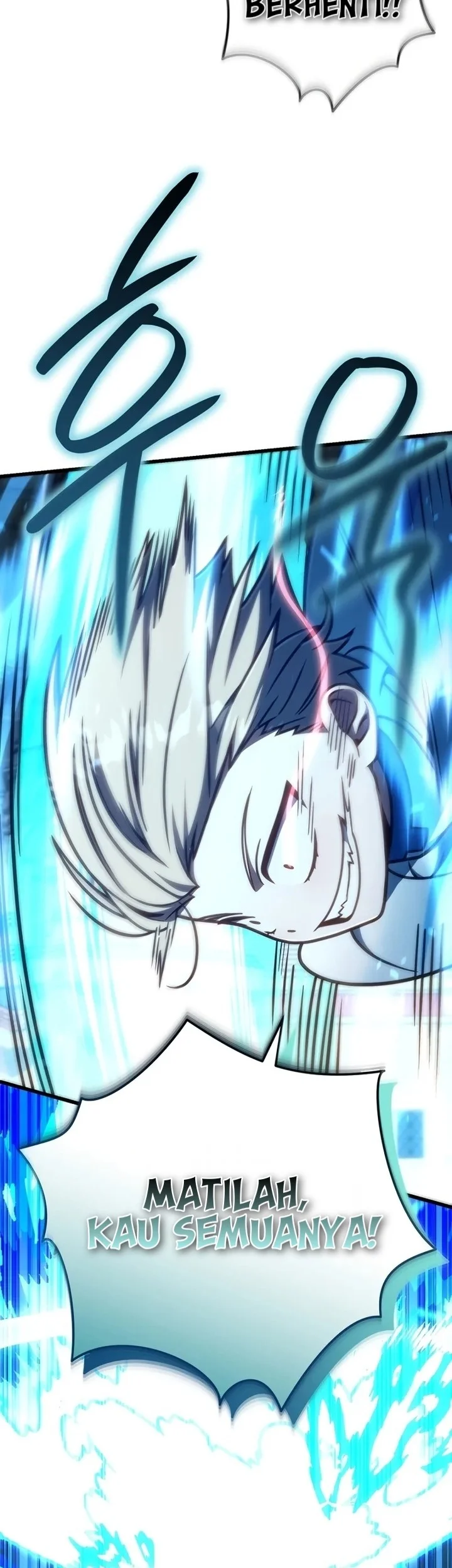 I’m Going To Destroy This Country Chapter 60 Gambar 5