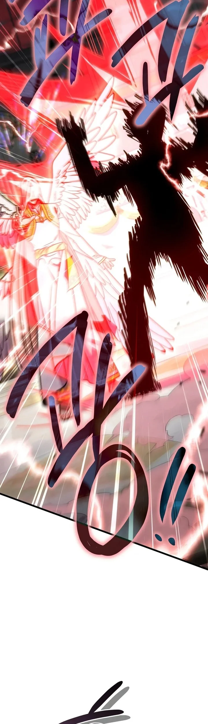 I’m Going To Destroy This Country Chapter 60 Gambar 23