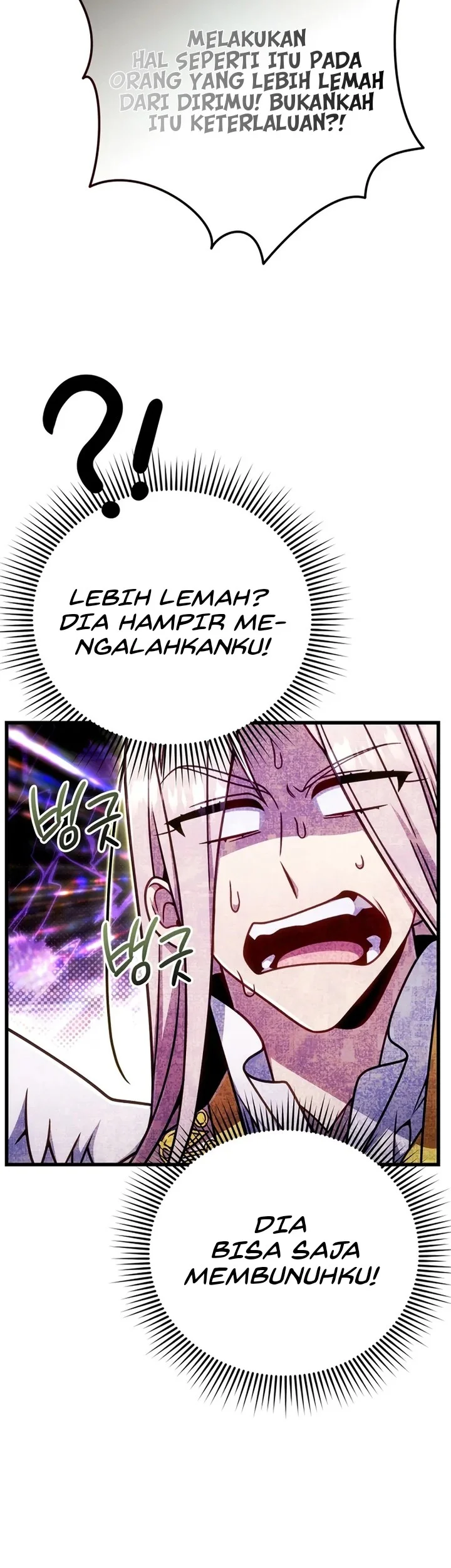 I’m Going To Destroy This Country Chapter 60 Gambar 38