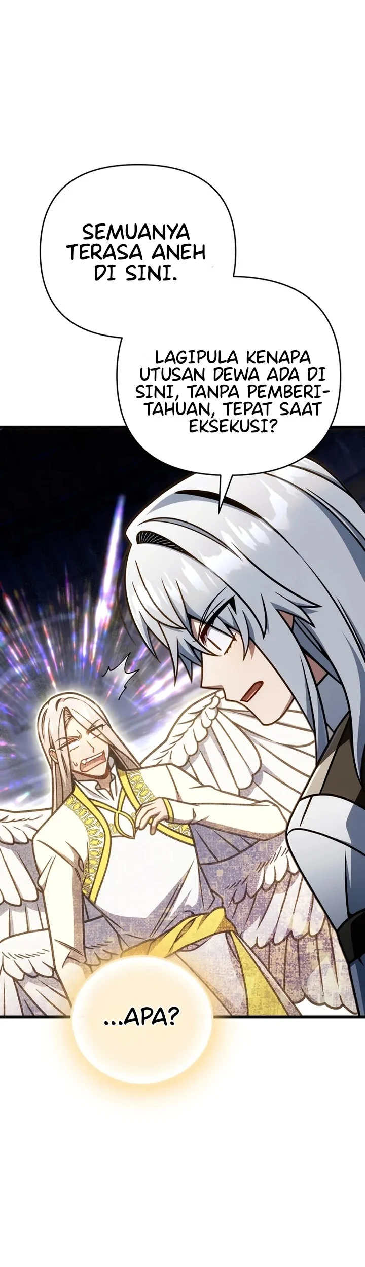 I’m Going To Destroy This Country Chapter 60 Gambar 42