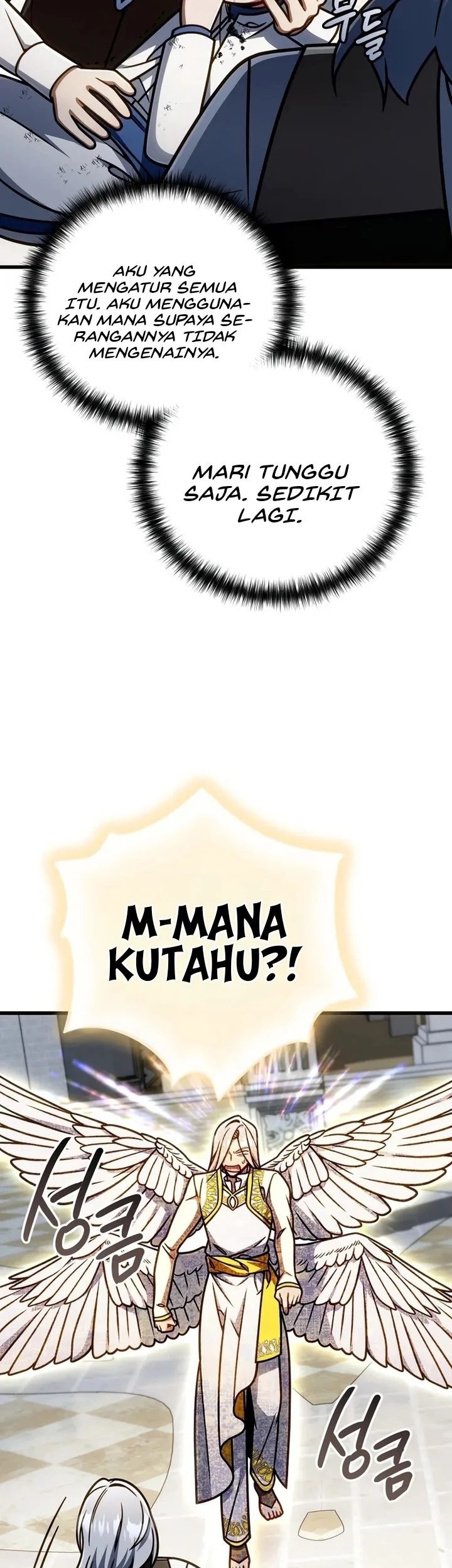 I’m Going To Destroy This Country Chapter 60 Gambar 44