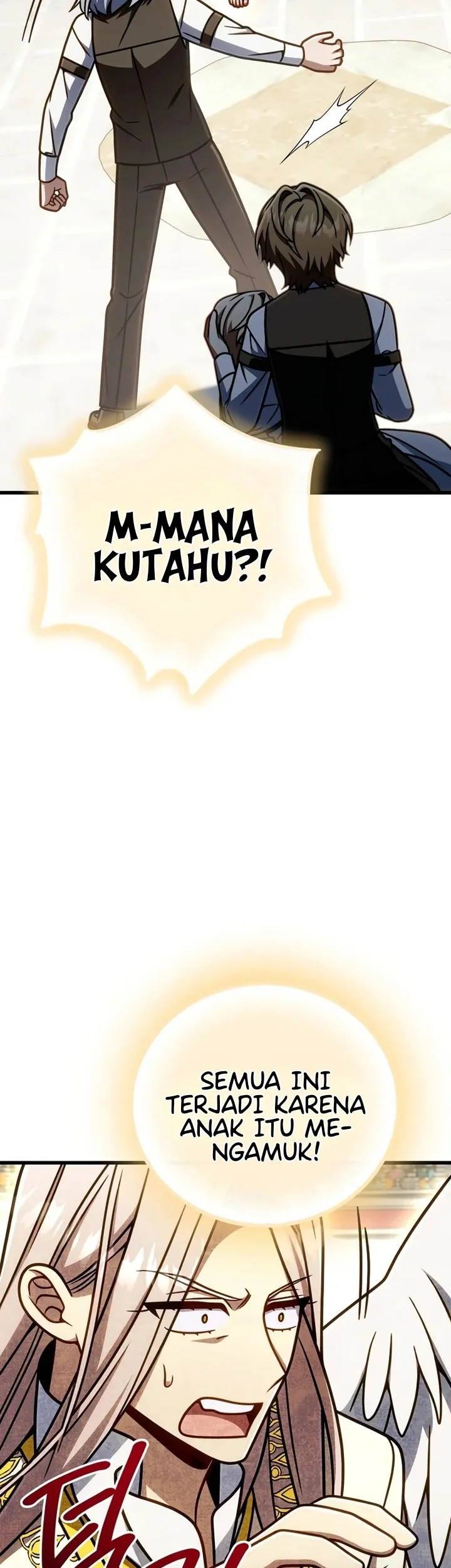 I’m Going To Destroy This Country Chapter 60 Gambar 45