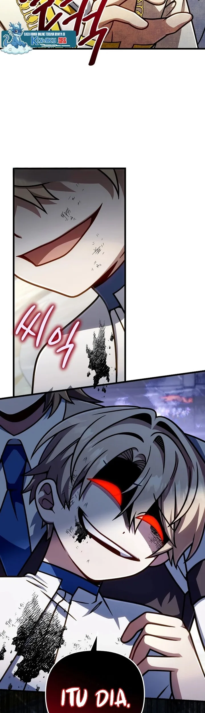 I’m Going To Destroy This Country Chapter 60 Gambar 46