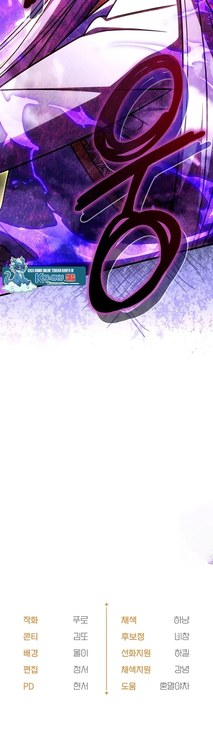 I’m Going To Destroy This Country Chapter 60 Gambar 53