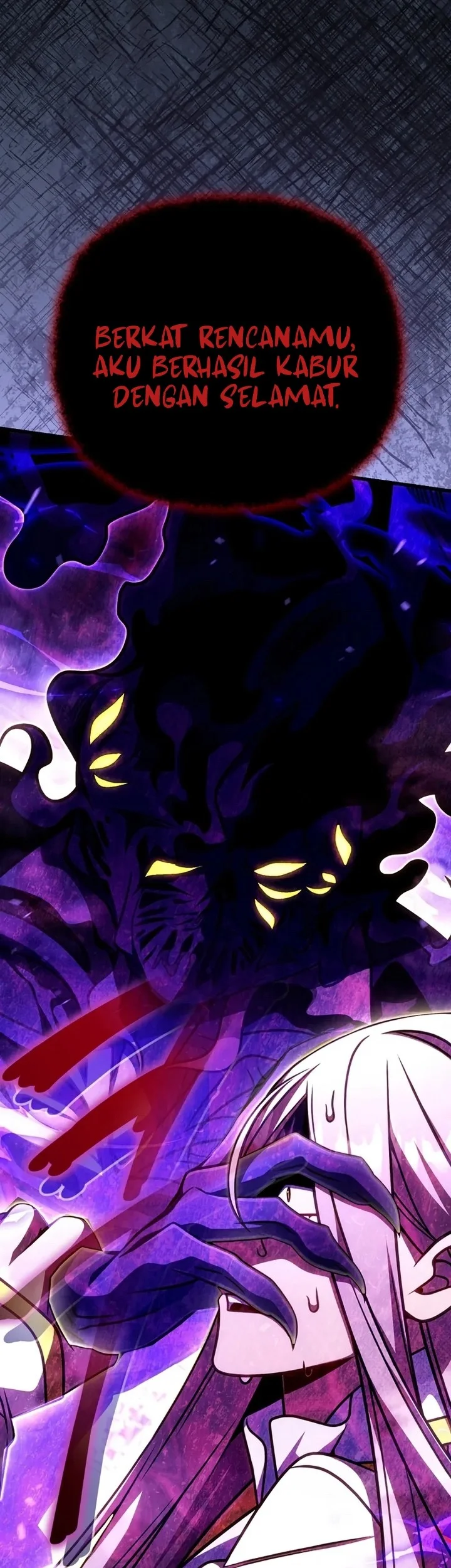 Manhwa I’m Going To Destroy This Country Chapter 61 gambar nomor 2