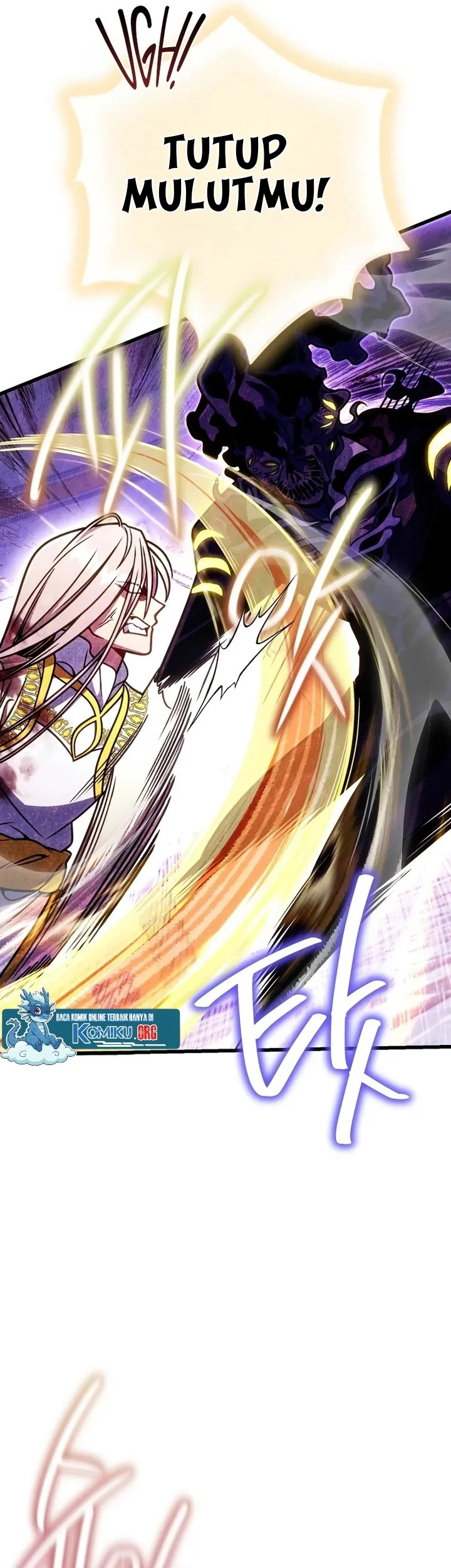 I’m Going To Destroy This Country Chapter 61 Gambar 8