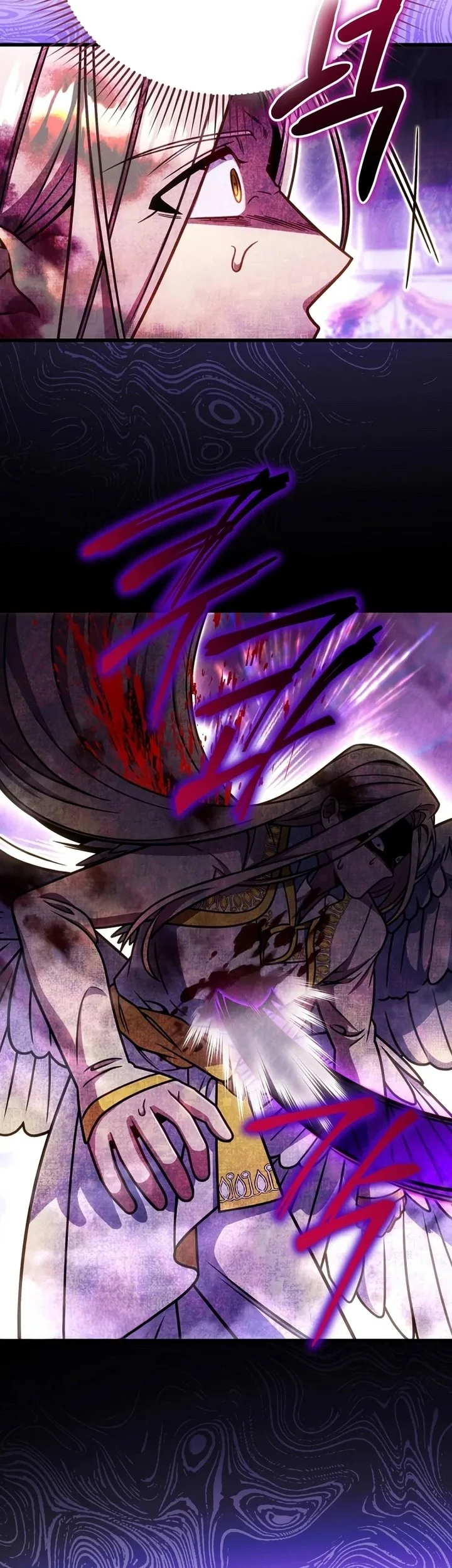 I’m Going To Destroy This Country Chapter 61 Gambar 10