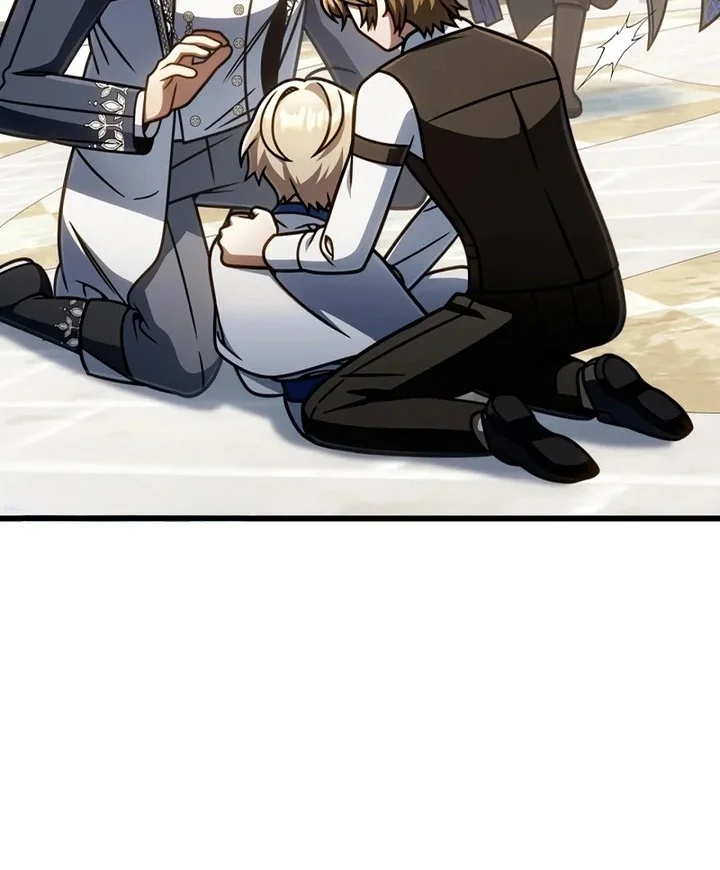 I’m Going To Destroy This Country Chapter 61 Gambar 41